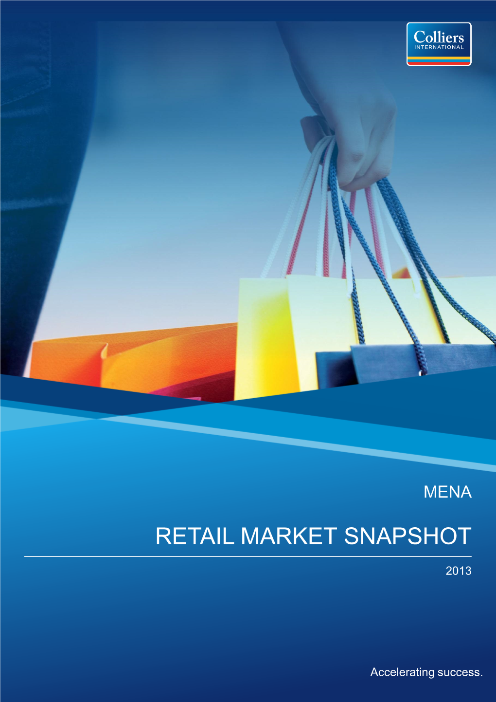 Retail Market Snapshot