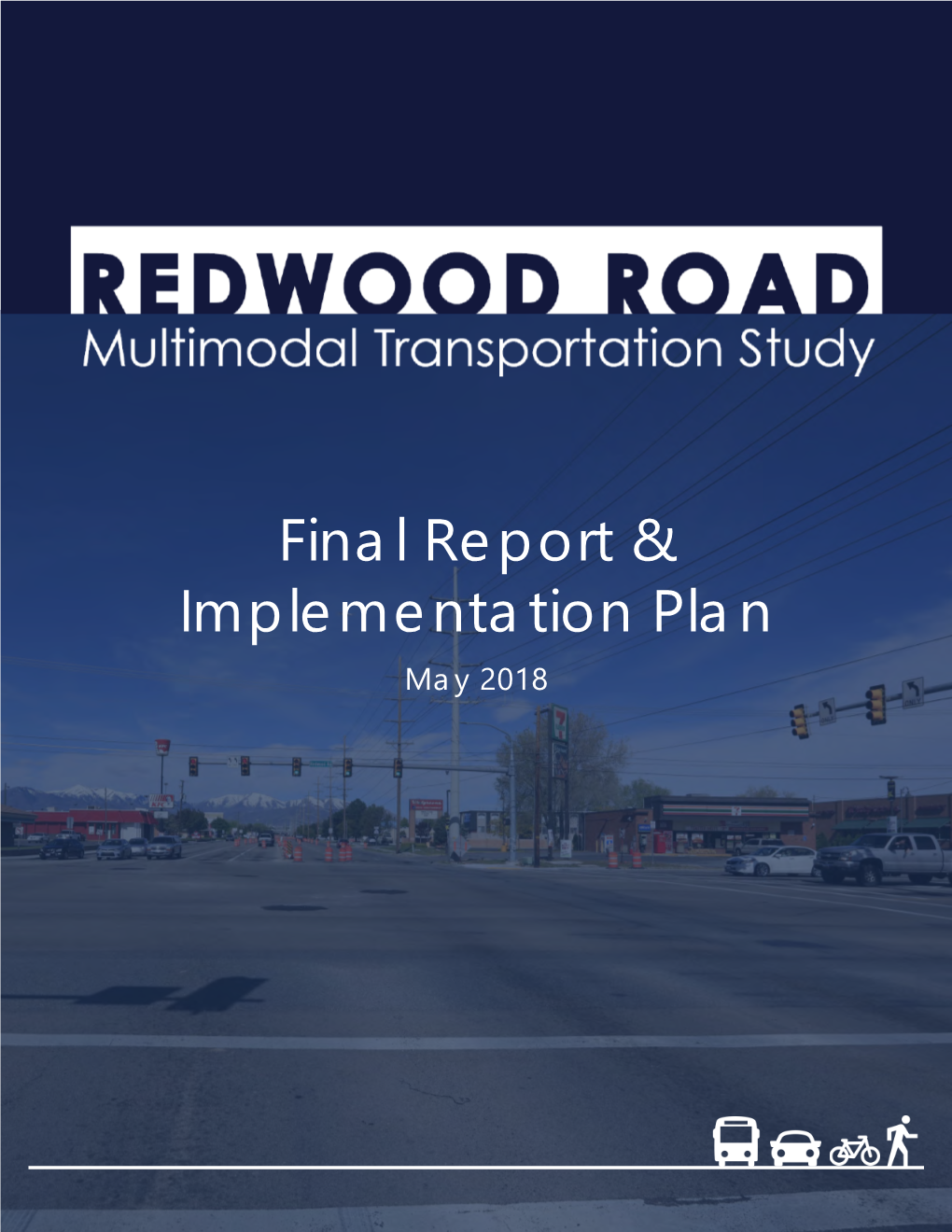 Final Report & Implementation Plan