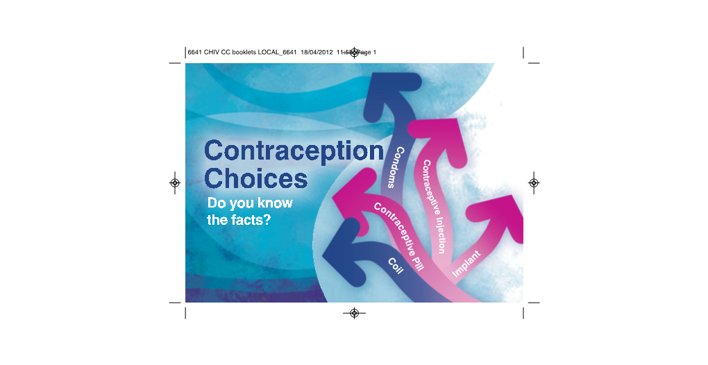 Contraception Service
