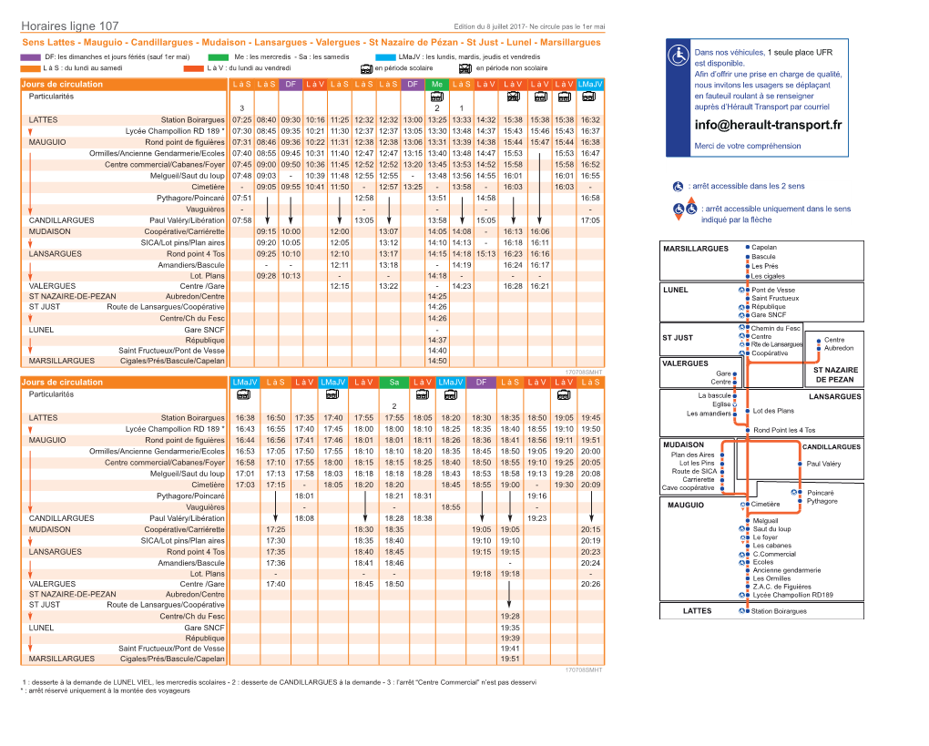 Mise En Page 1