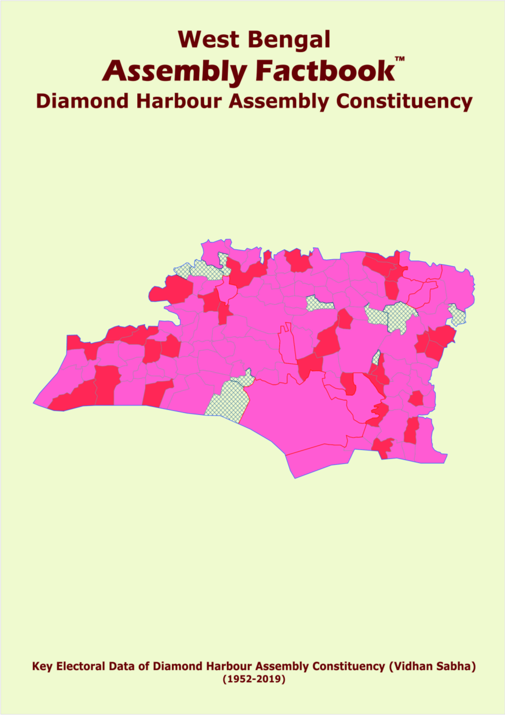Diamond Harbour Assembly West Bengal Factbook