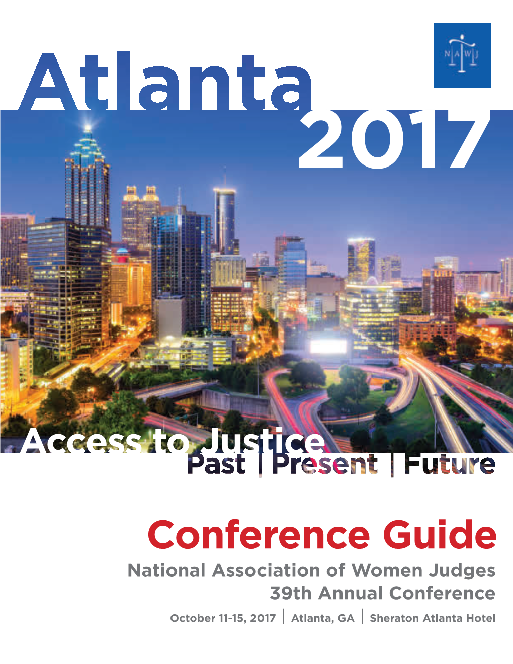 Conference Guide