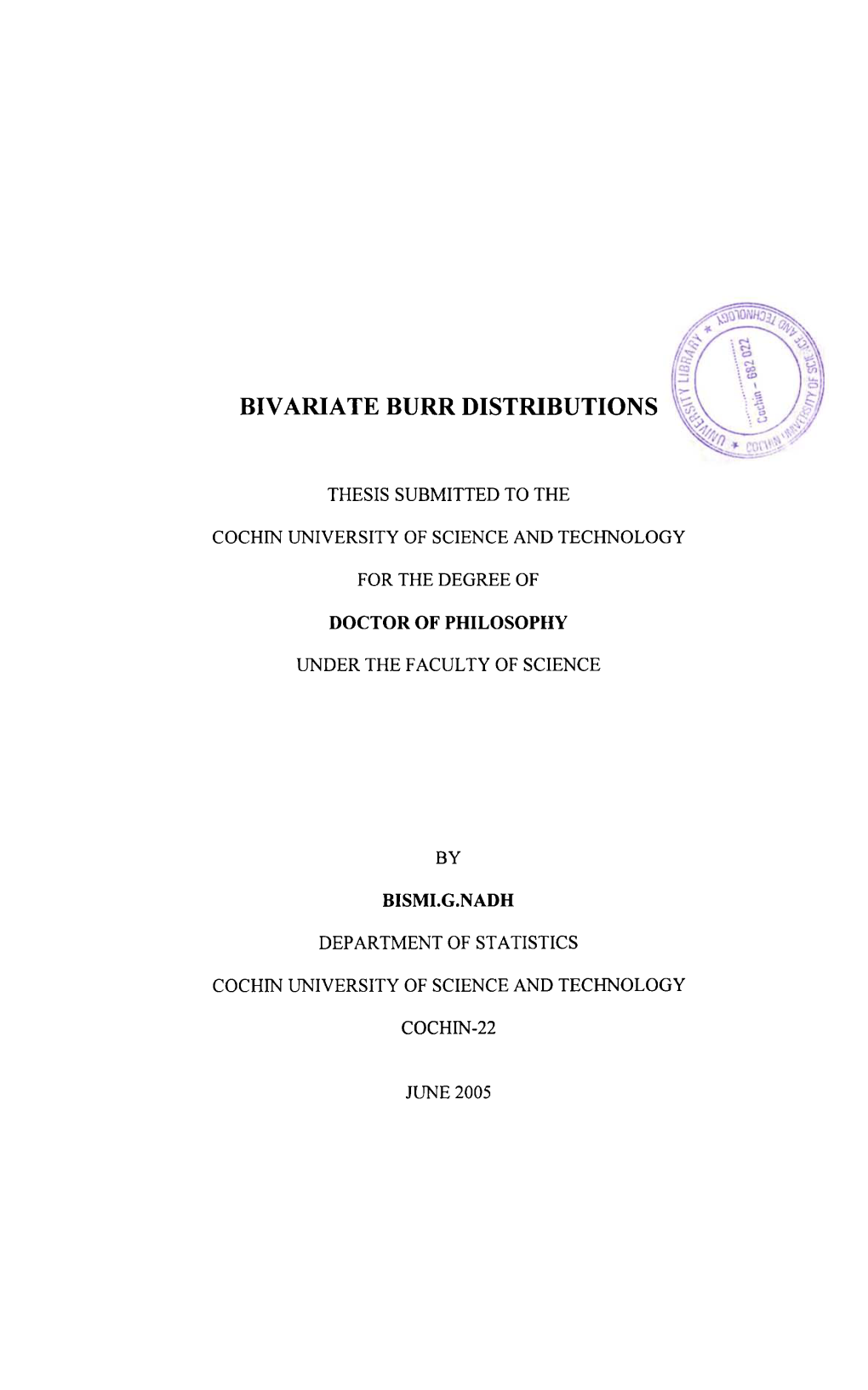 Bivariate Burr Distributions by Extending the Defining Equation