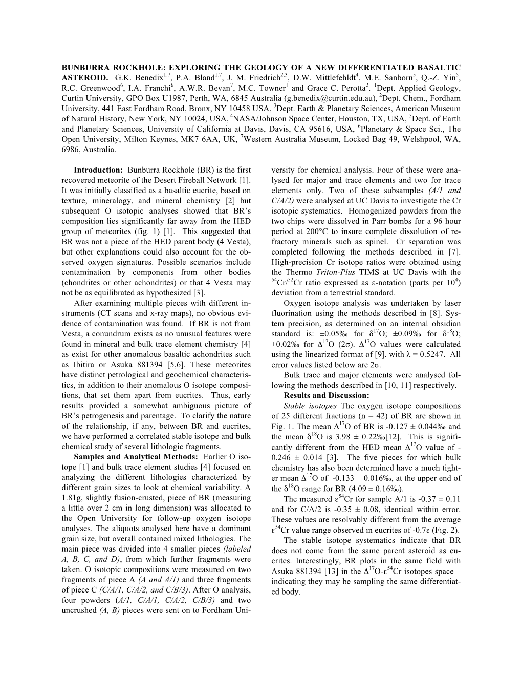 Exploring the Geology of a New Differentiated Basaltic Asteroid