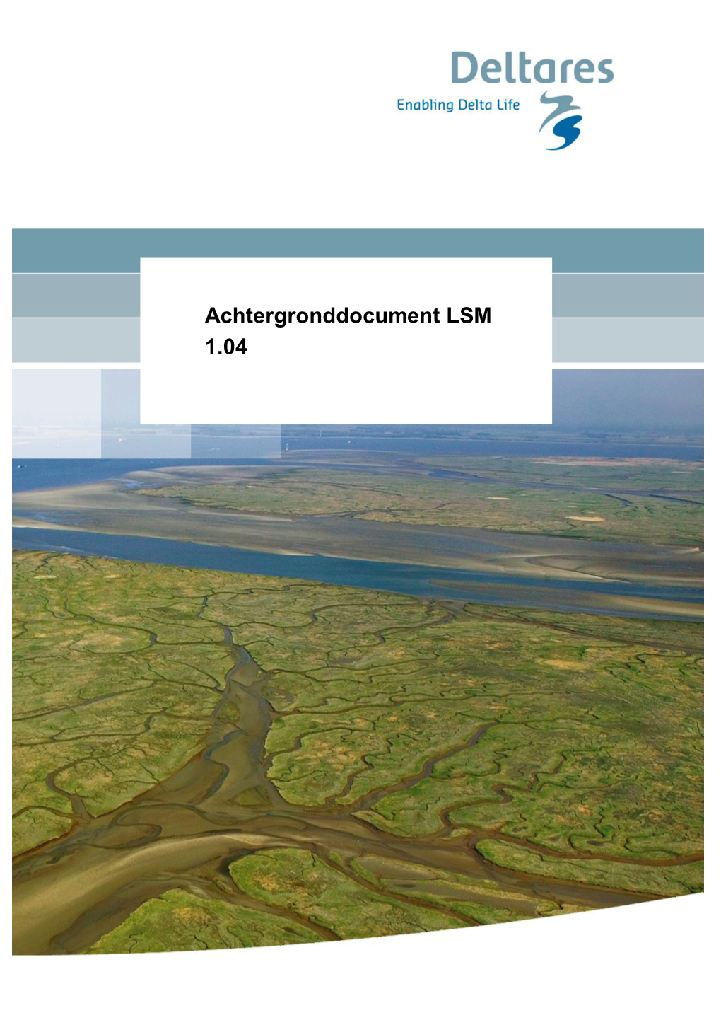 Achtergronddocument LSM 1.04