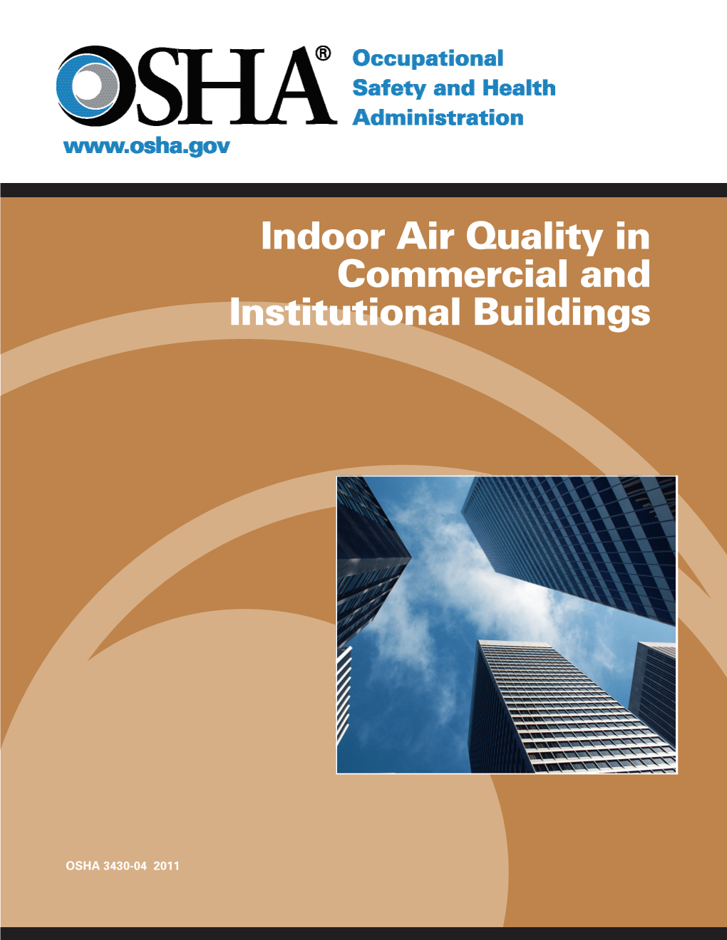 Indoor Air Quality in Commercial and Institutional Buildings