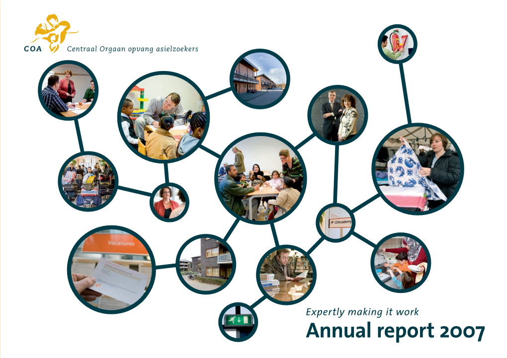 Annual Report 2007