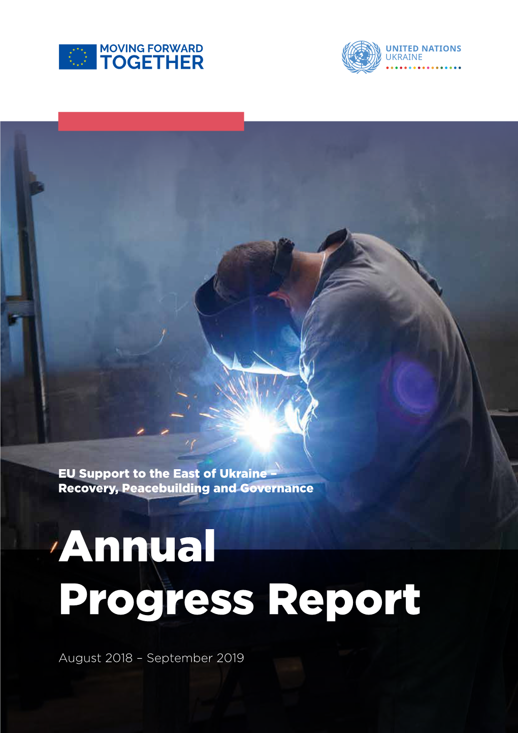 Annual Progress Report