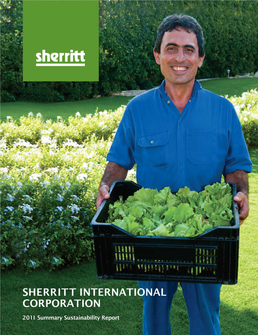 Sherritt International Corporation