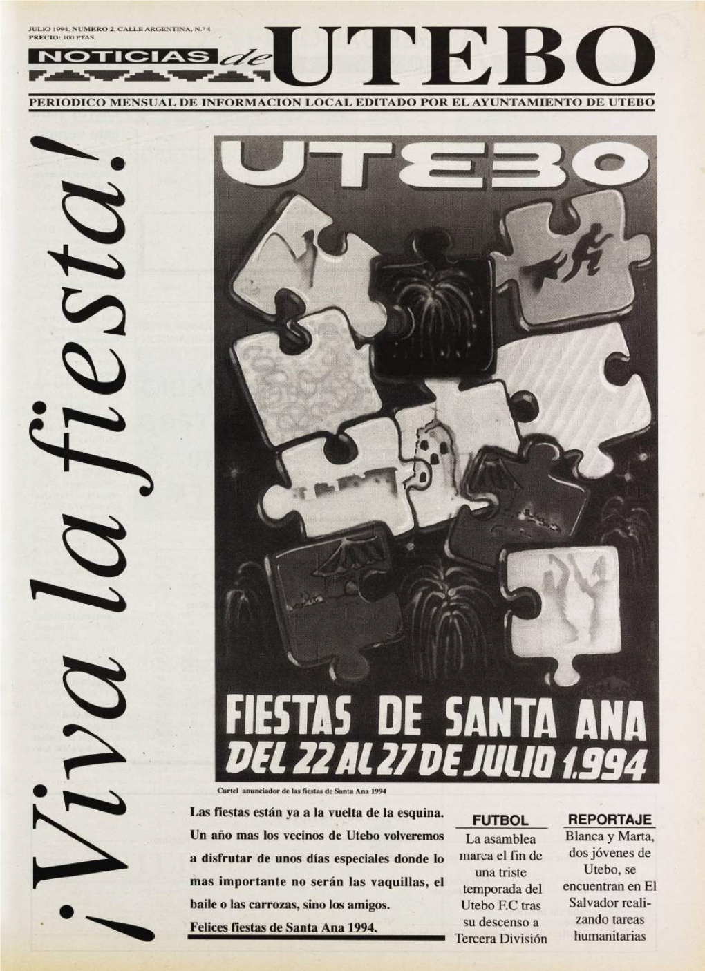 Revista Utebo-1994-N02