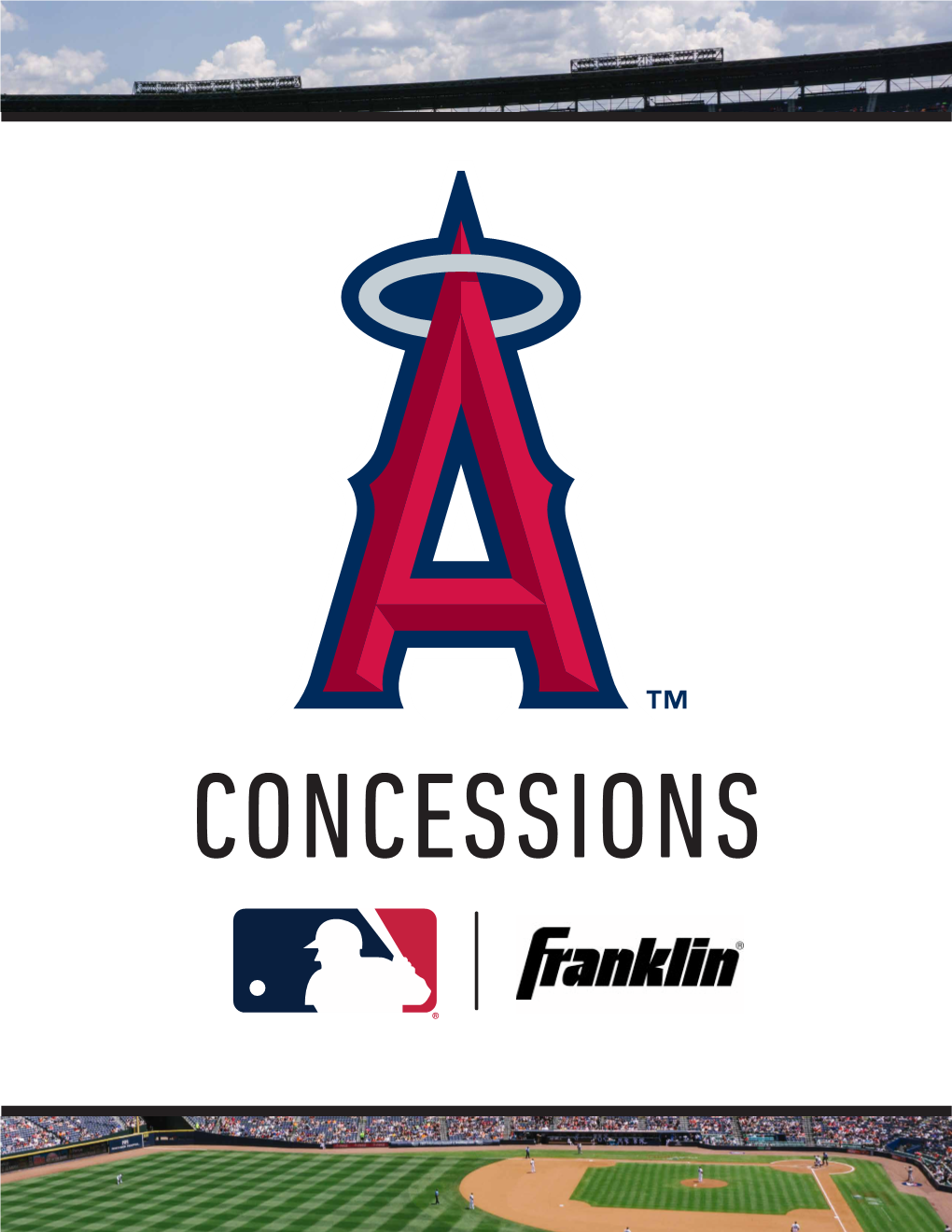 Los Angeles Angels of Anaheim