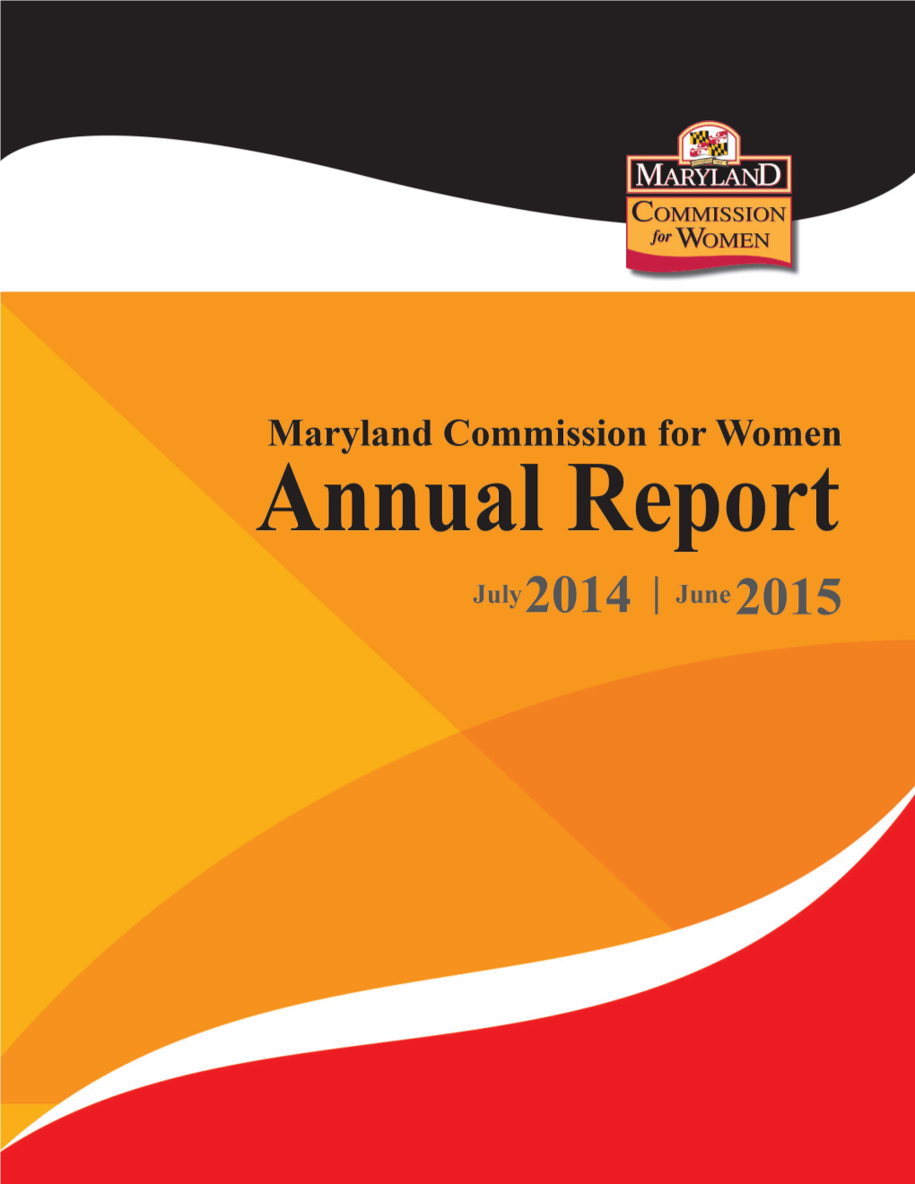 2015 Annual Report