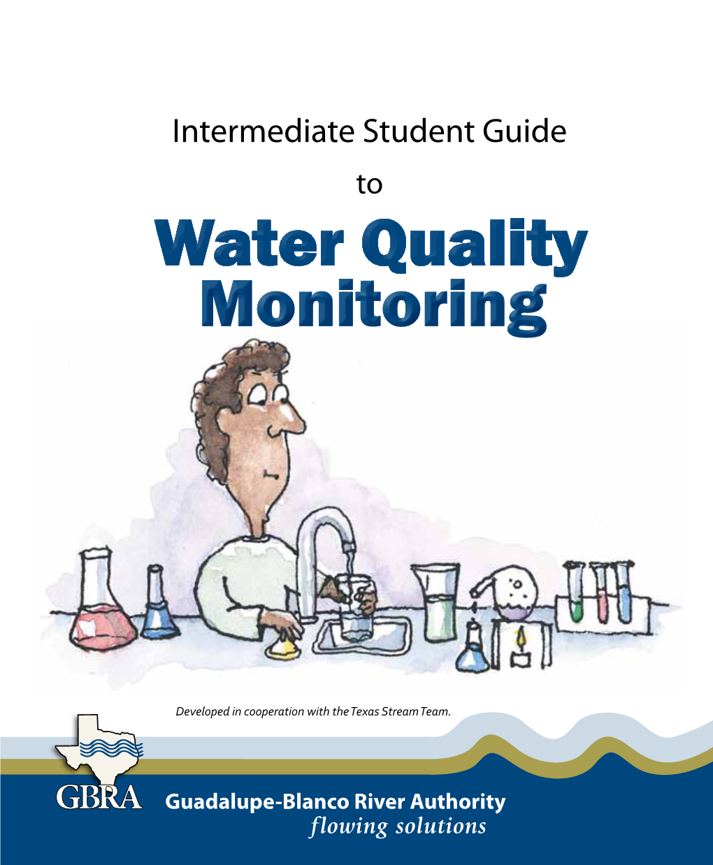 Water Quality Monitoring