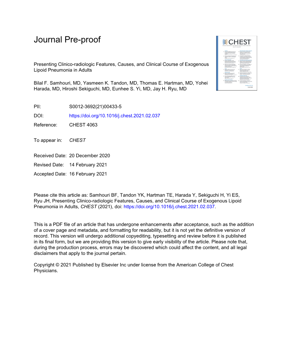 Journal Pre-Proof