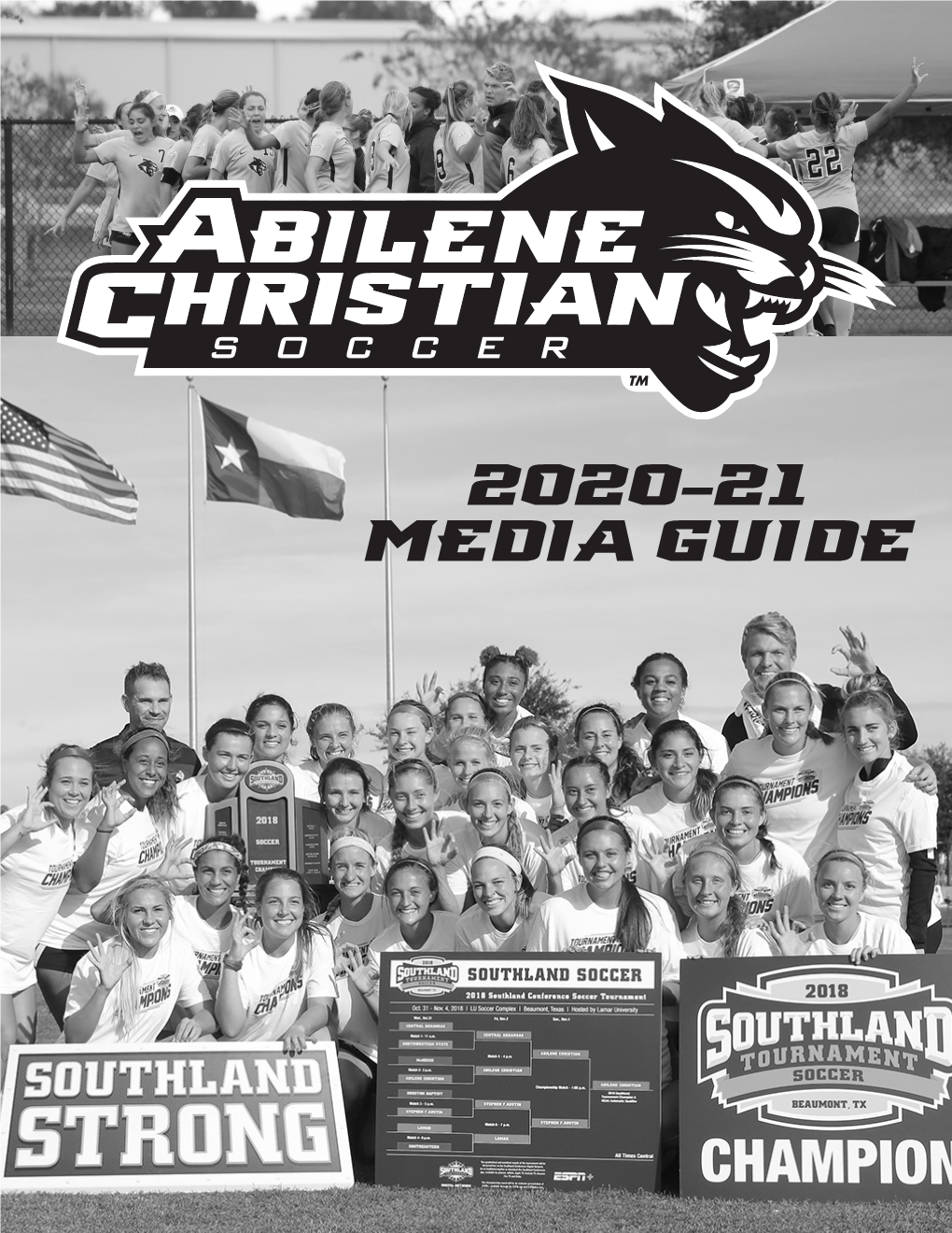 2020-21 Media Guide