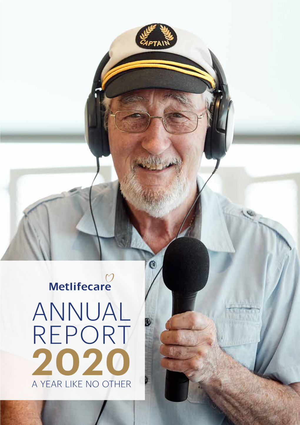 Metlifecare 2020 Annual Report