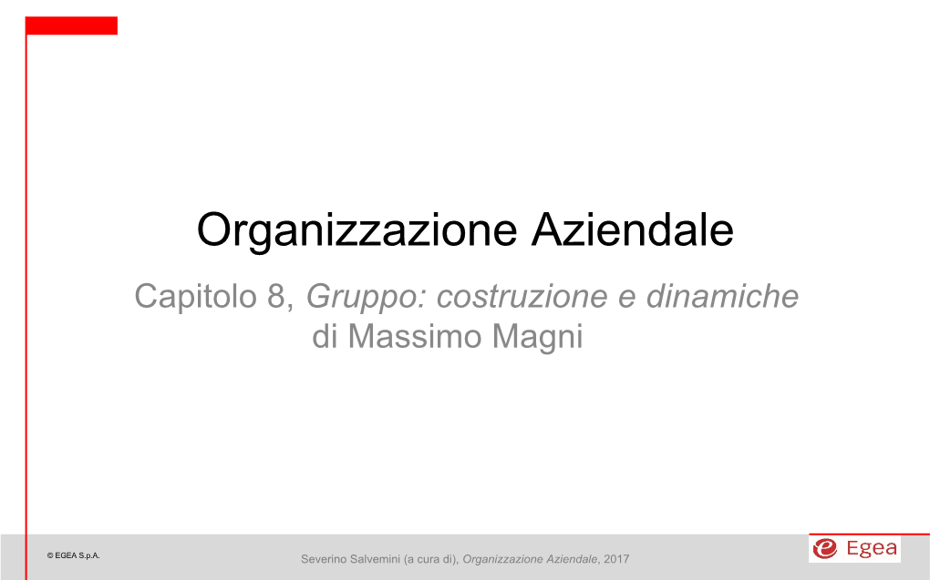 Capitolo 8 Gruppo.Pdf