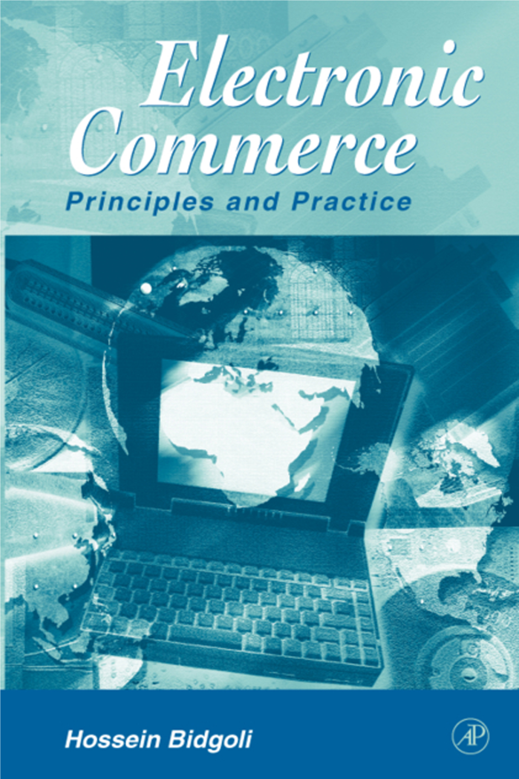 Electronic Commerce Basics