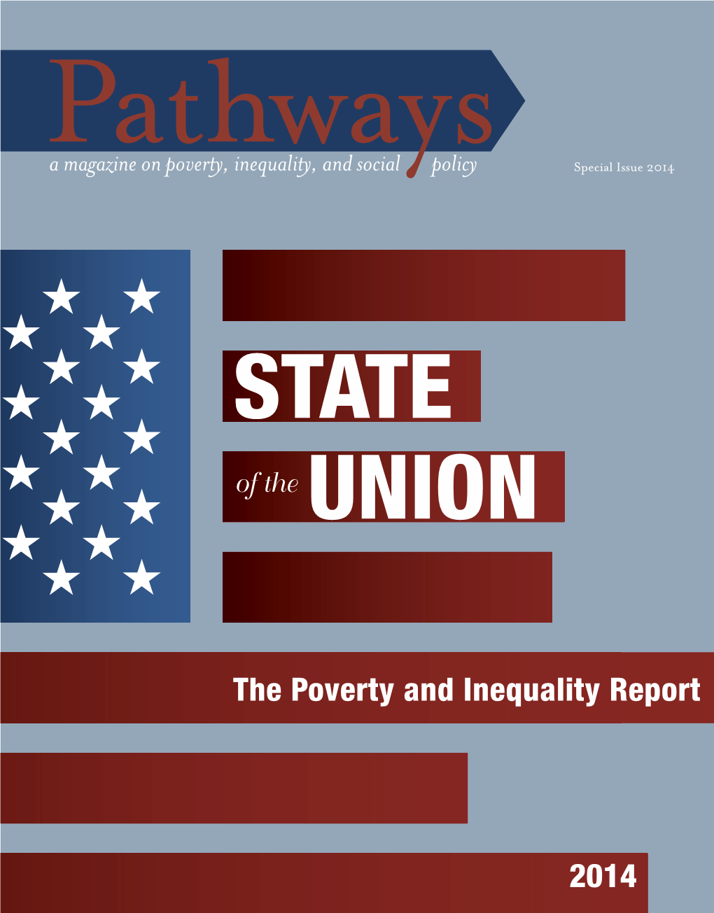 The Poverty and Inequality Report