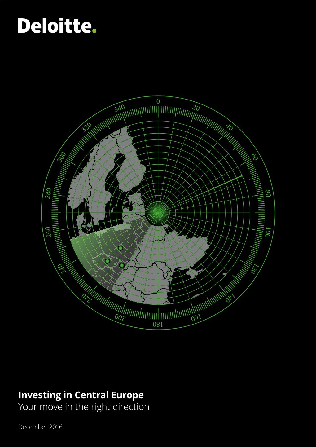 Investing in Central Europe 2016