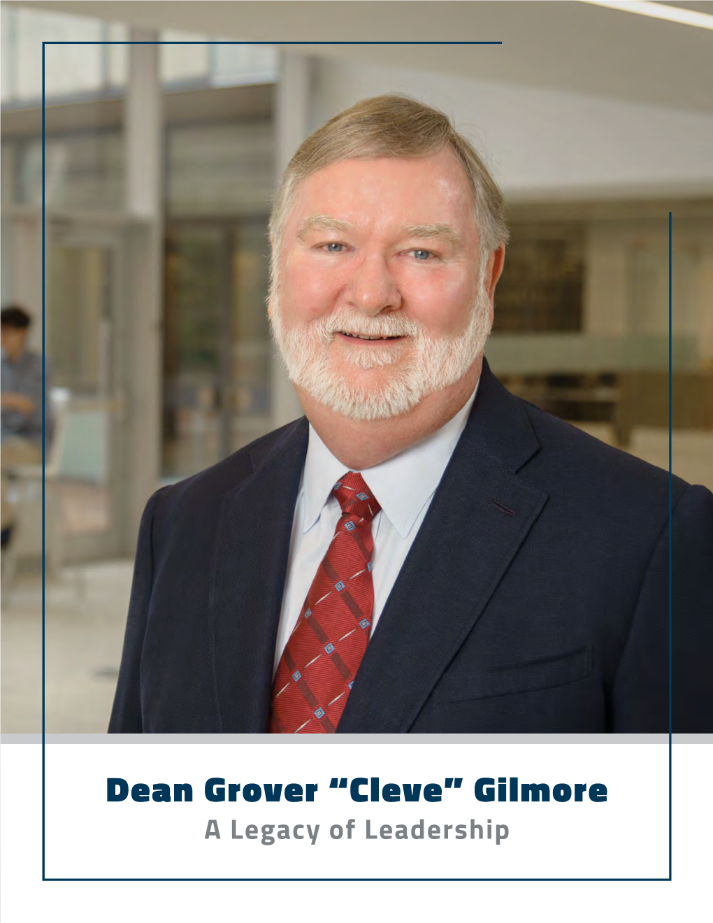 Dean Grover 