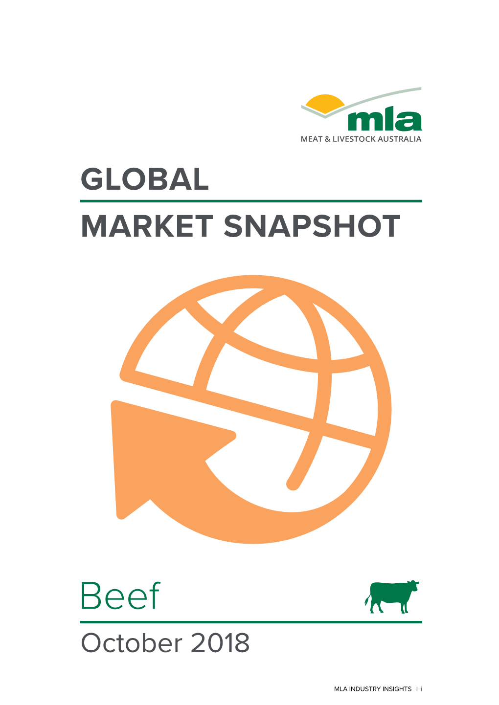 Market Snapshot Global