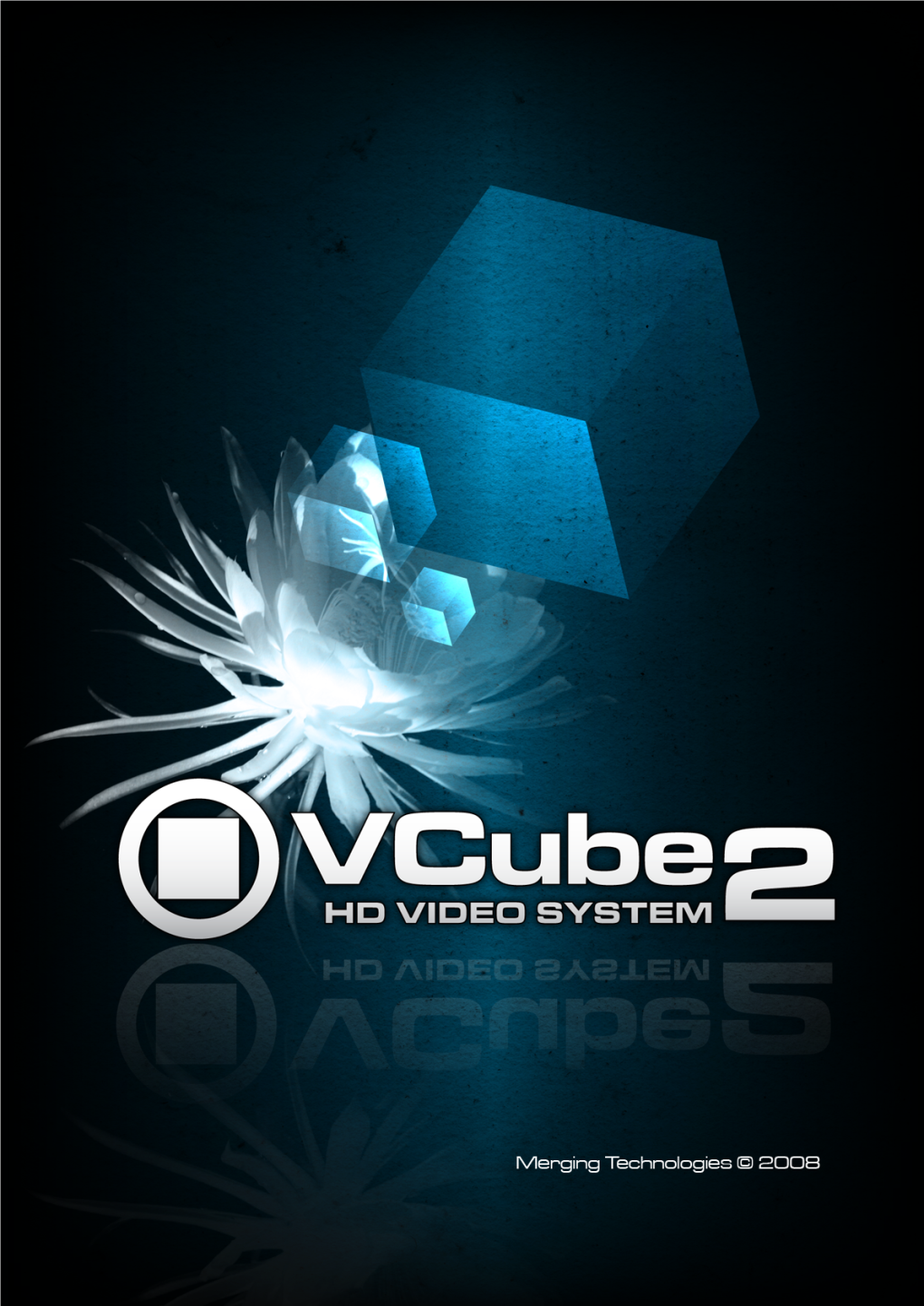 Vcube User Manual