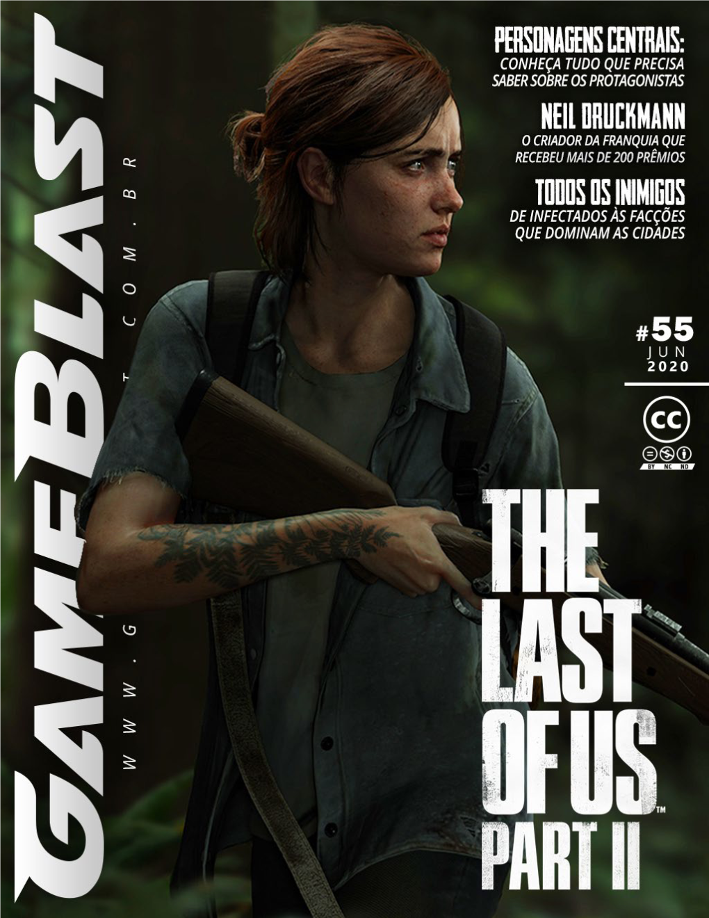 Revista Gameblast N55.Pdf