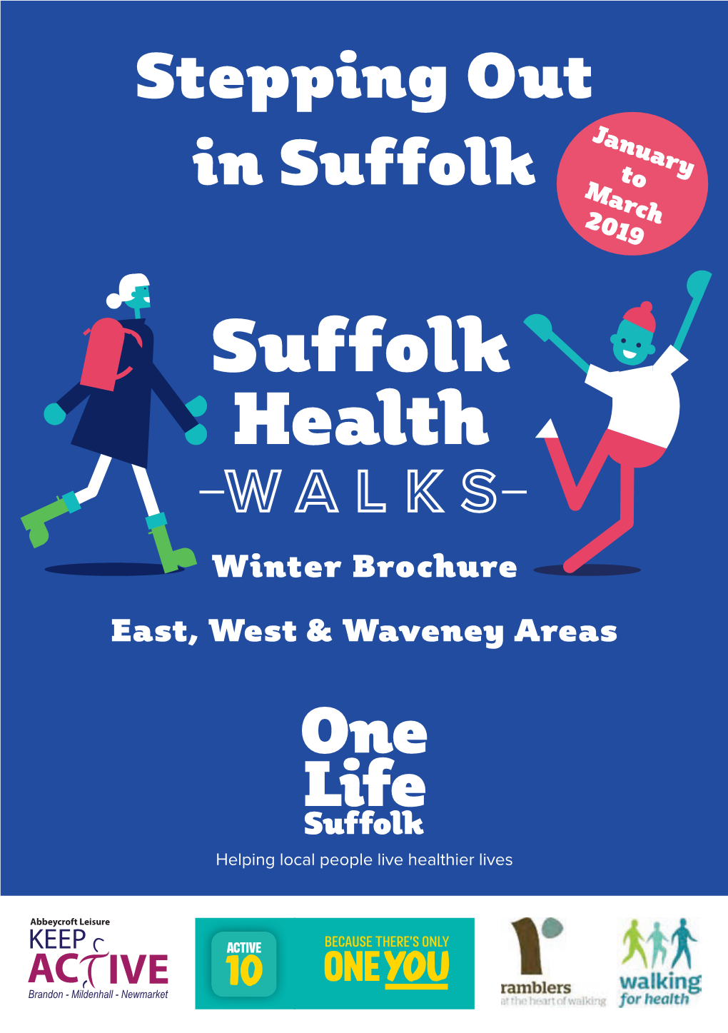 Suffolk Health