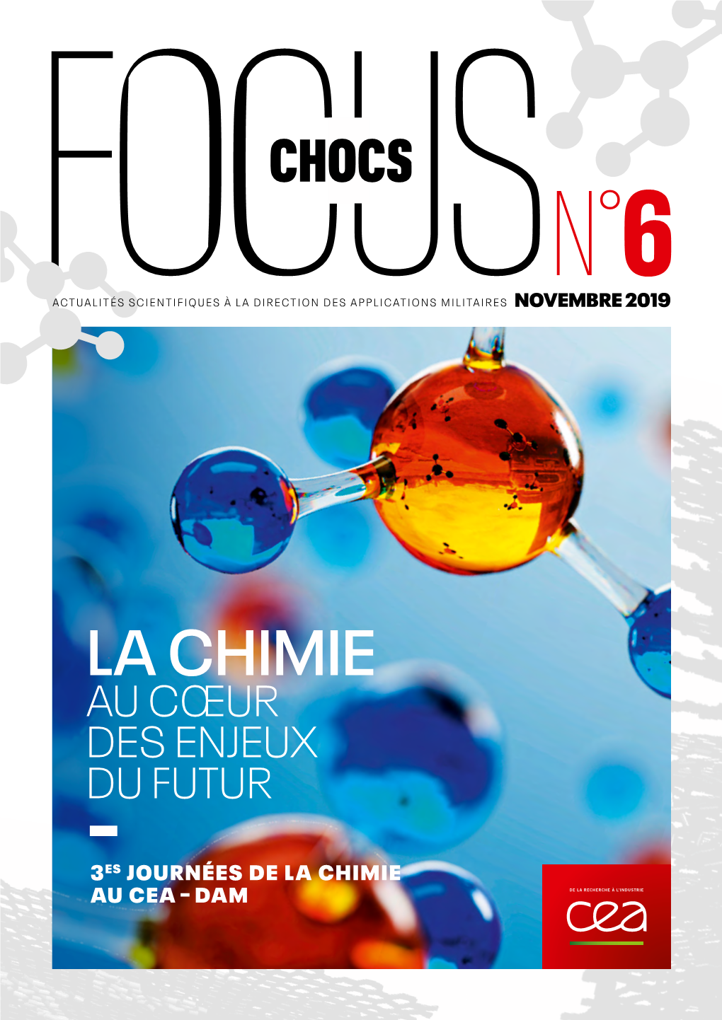 Chocs FOCUS N°6 [PDF
