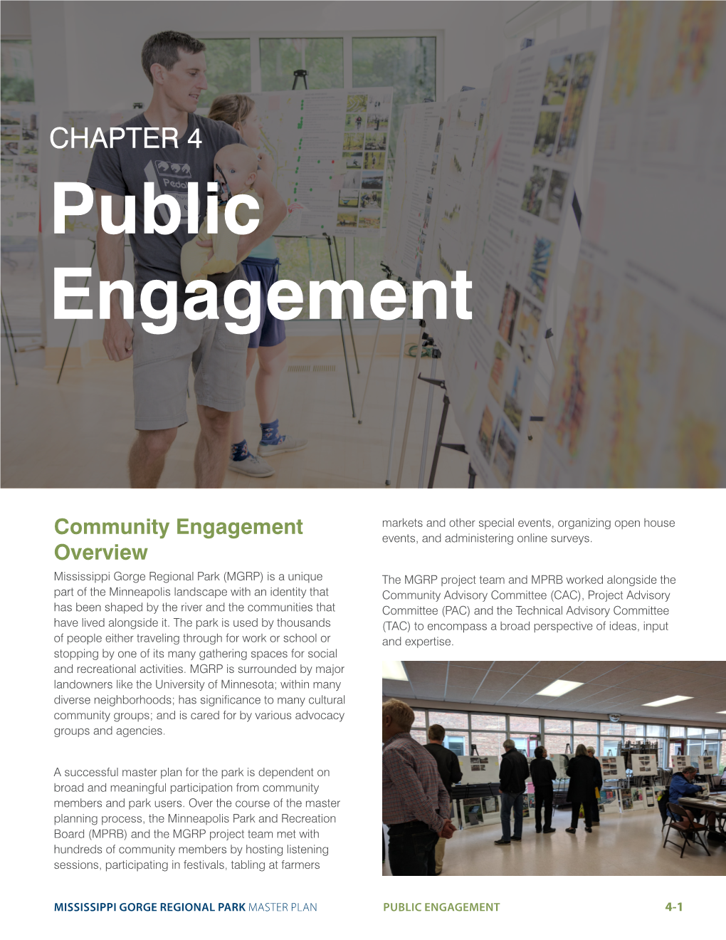 Public Engagement