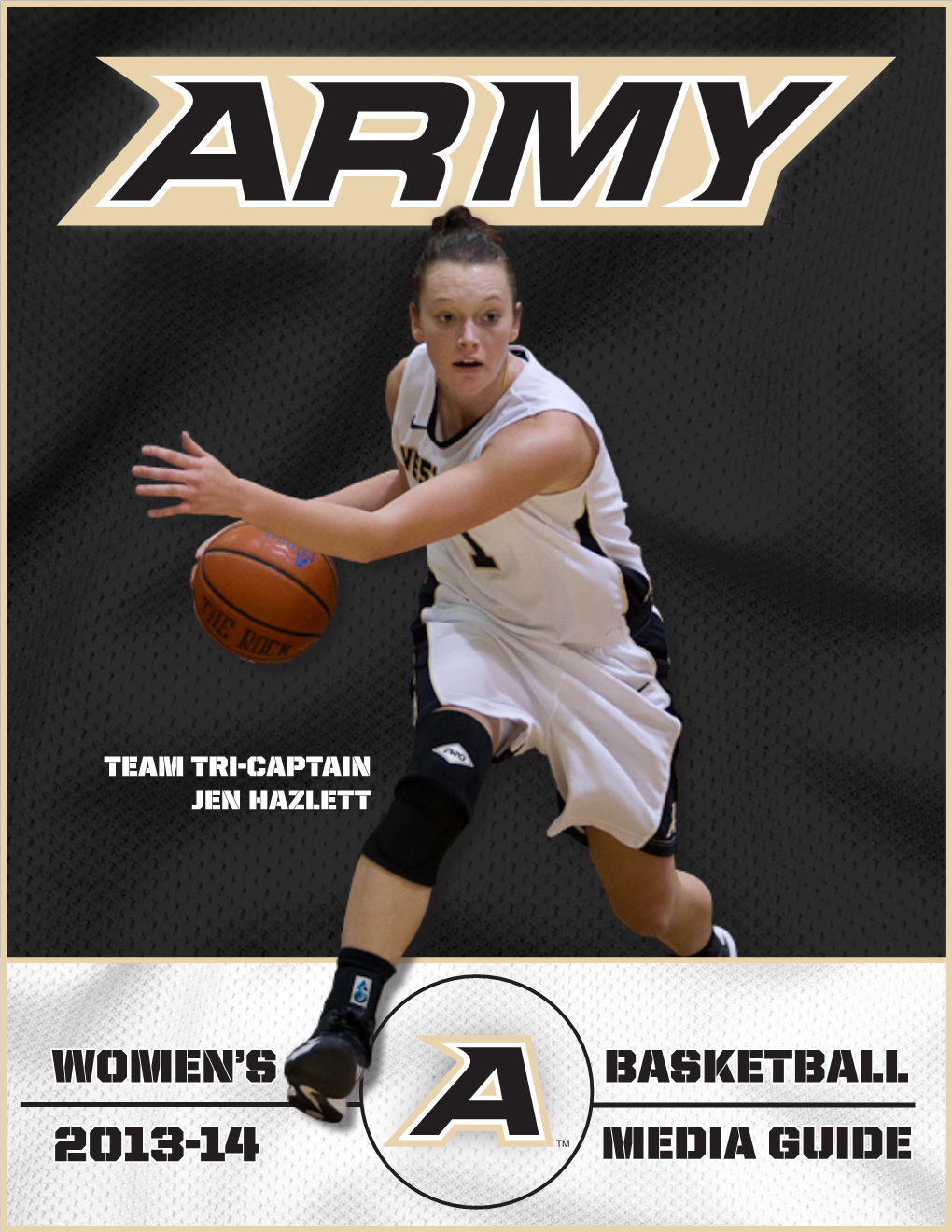 Media Guide Women's Basketball