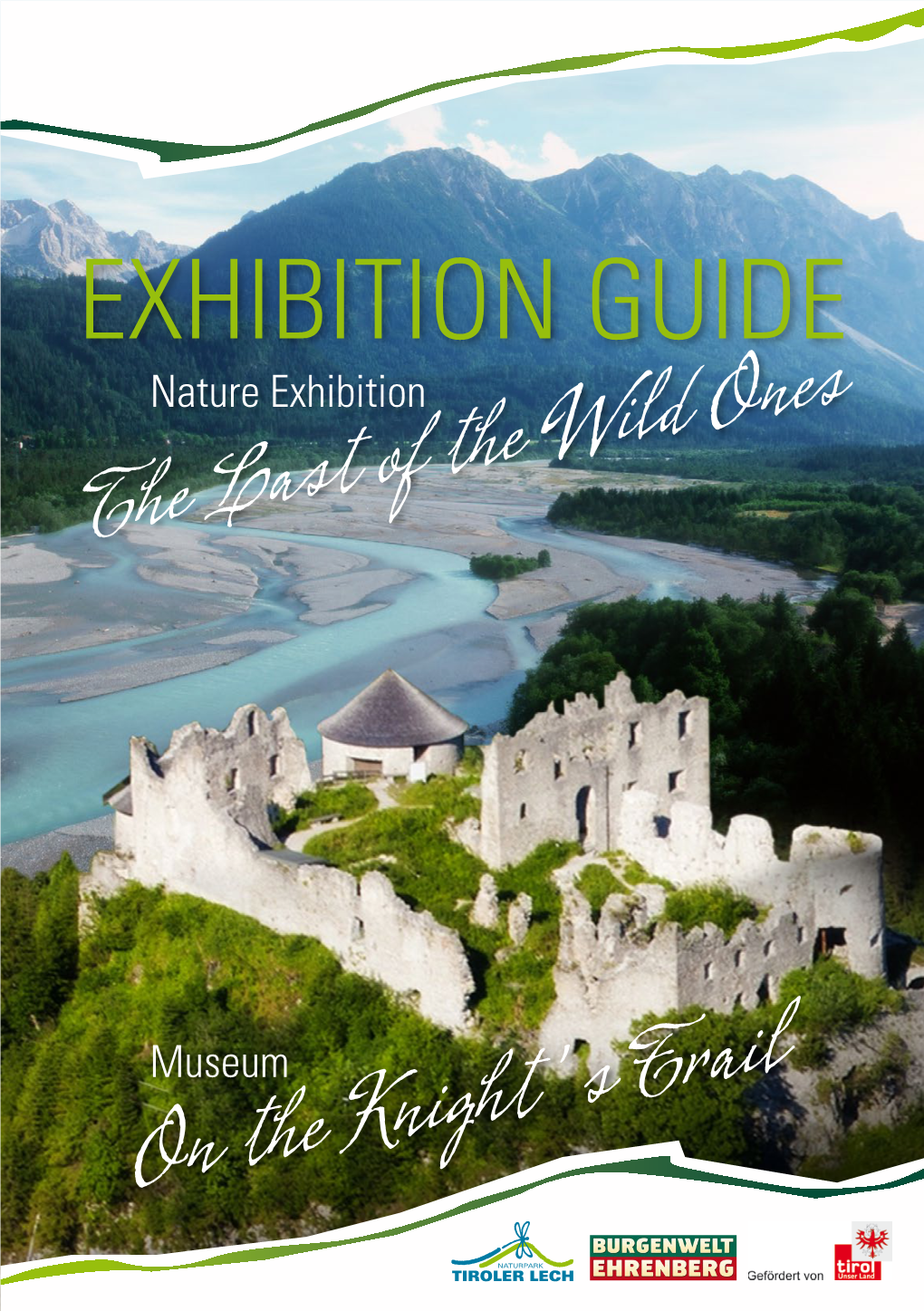 EXHIBITION GUIDE Nature Exhibition