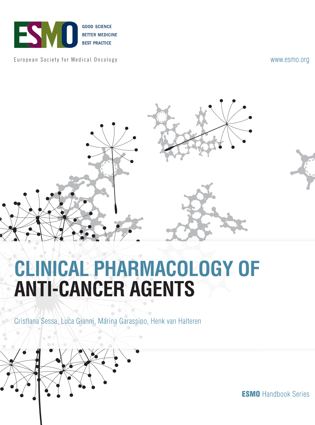 Clinical Pharmacology of Antiмcancer Agents