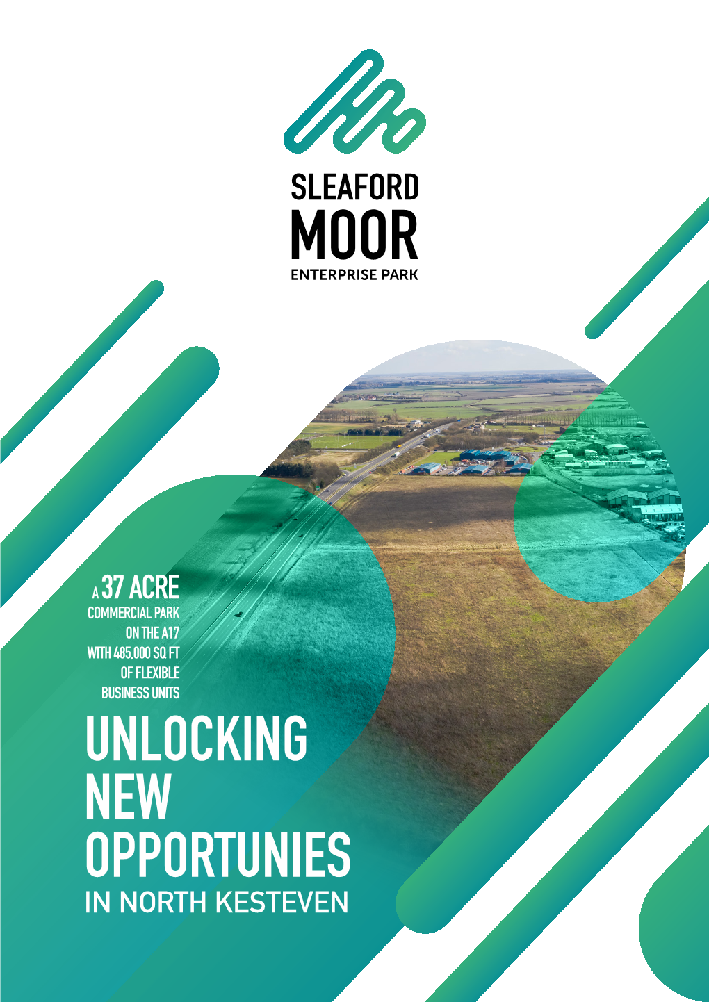 Sleaford Moor Enterprise Park Brochure