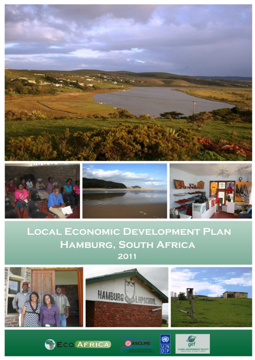 Hamburg, Eastern Cape, South Africa