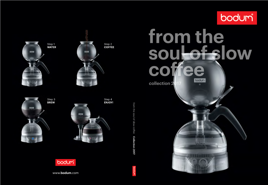 Coffee Makers