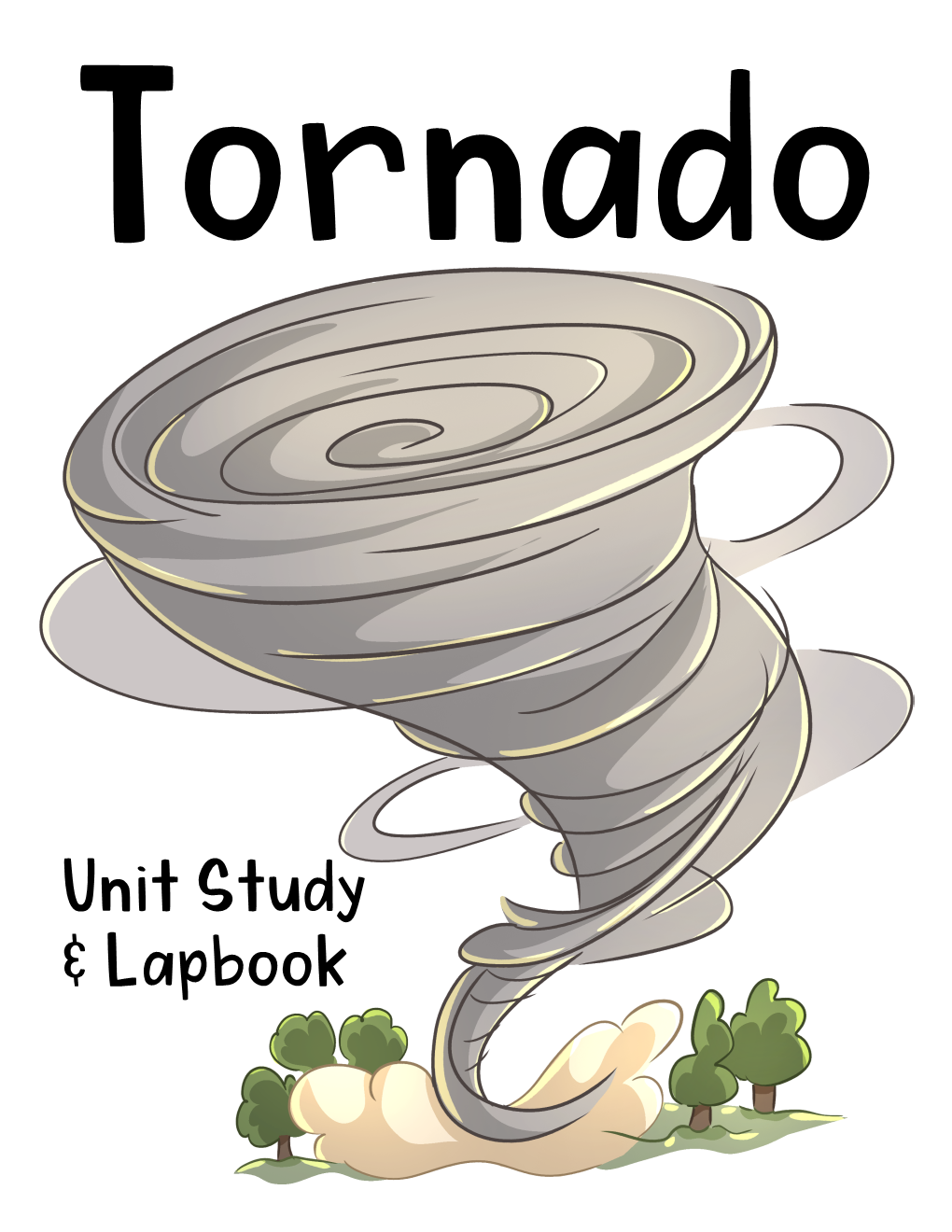 Unit Study & Lapbook