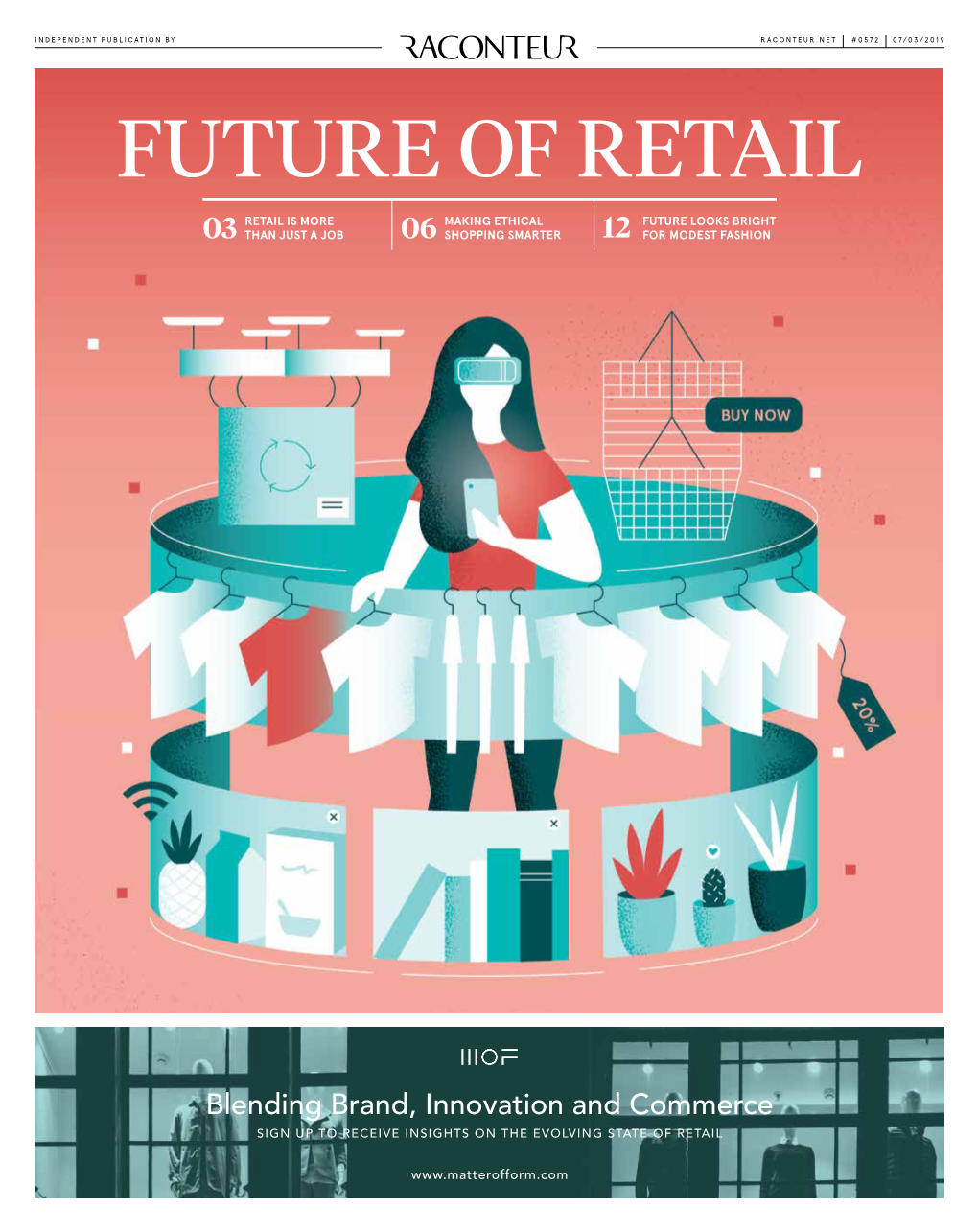 Future of Retail