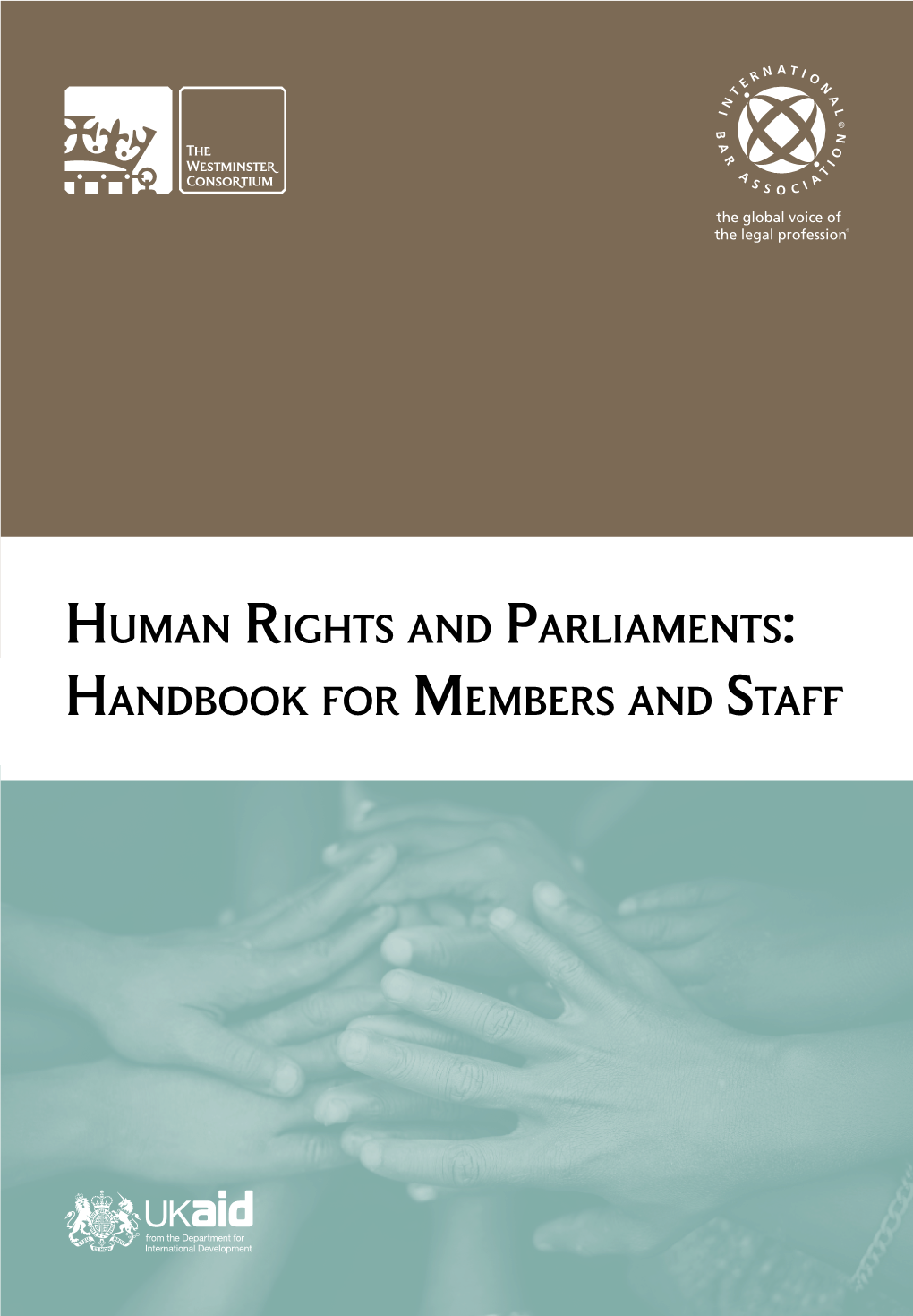 Human Rights and Parliaments: Handbook for Members and Staff