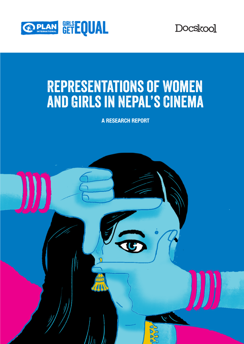Representations of Women and Girls in Nepal's Cinema