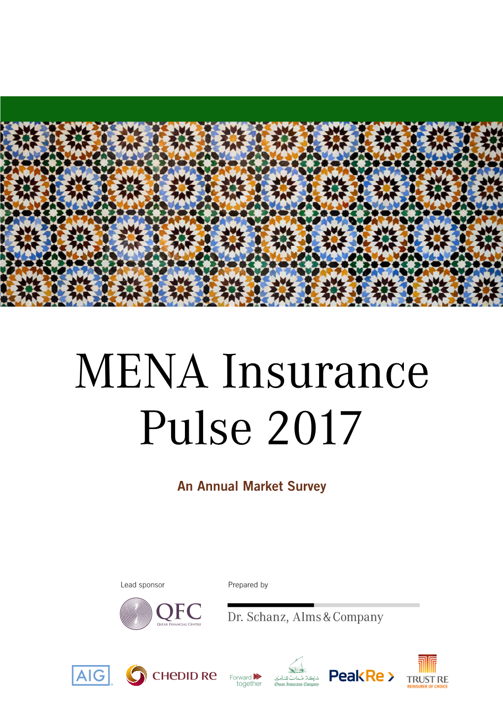 MENA Insurance Pulse 2017