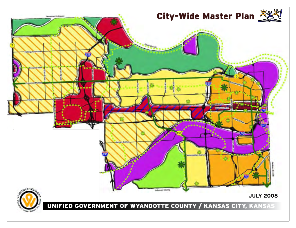 City-Wide Master Plan
