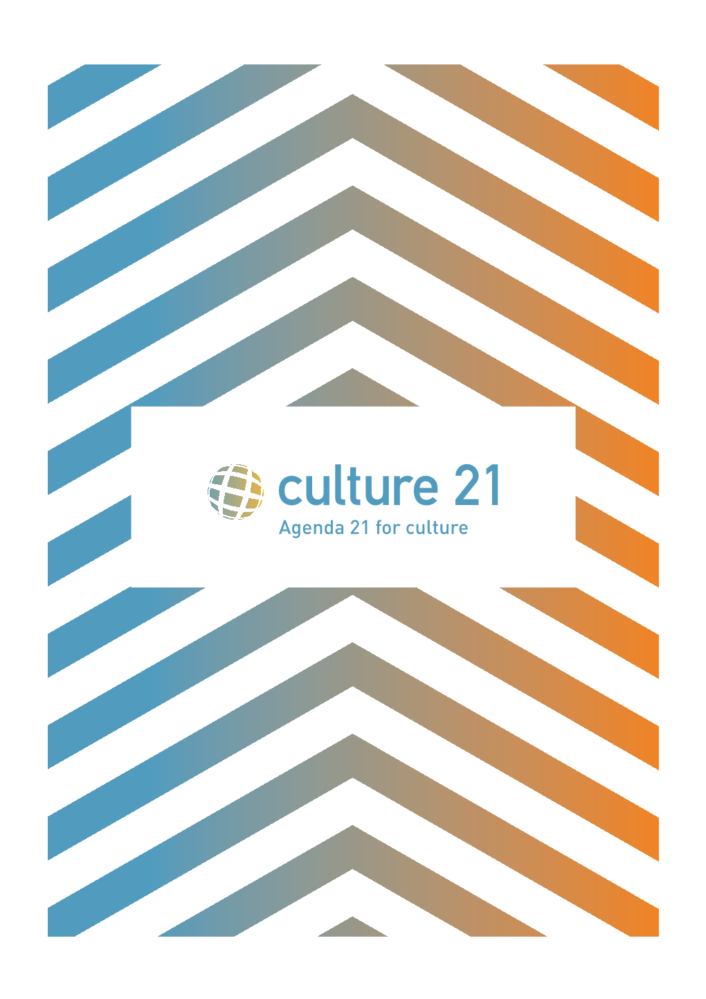 Culture 21 Actions