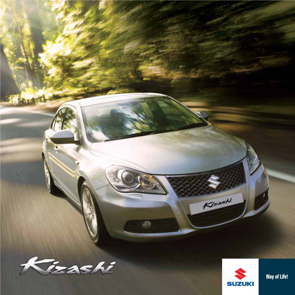 Suzuki-Kizashi-Brochure.Pdf