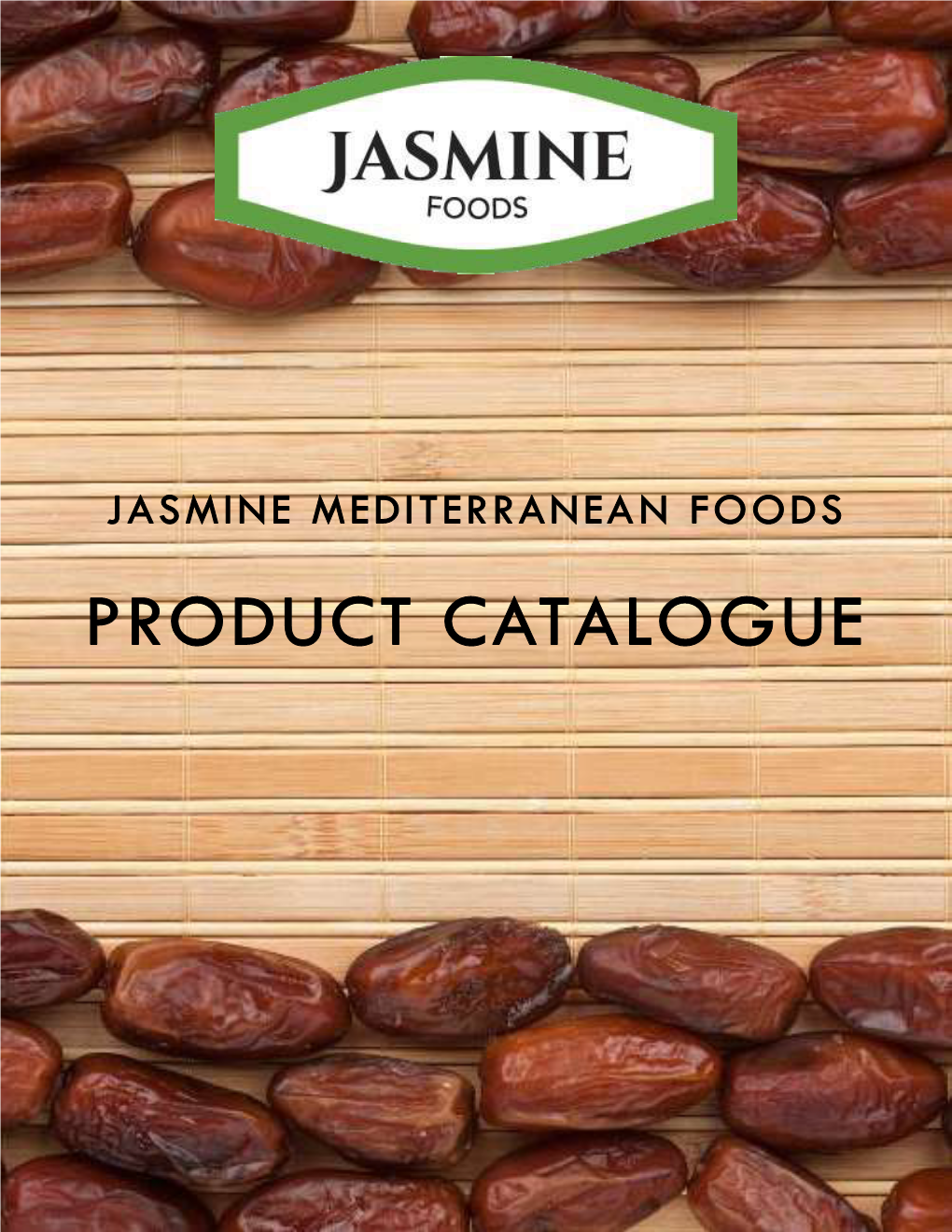 Product Catalogue