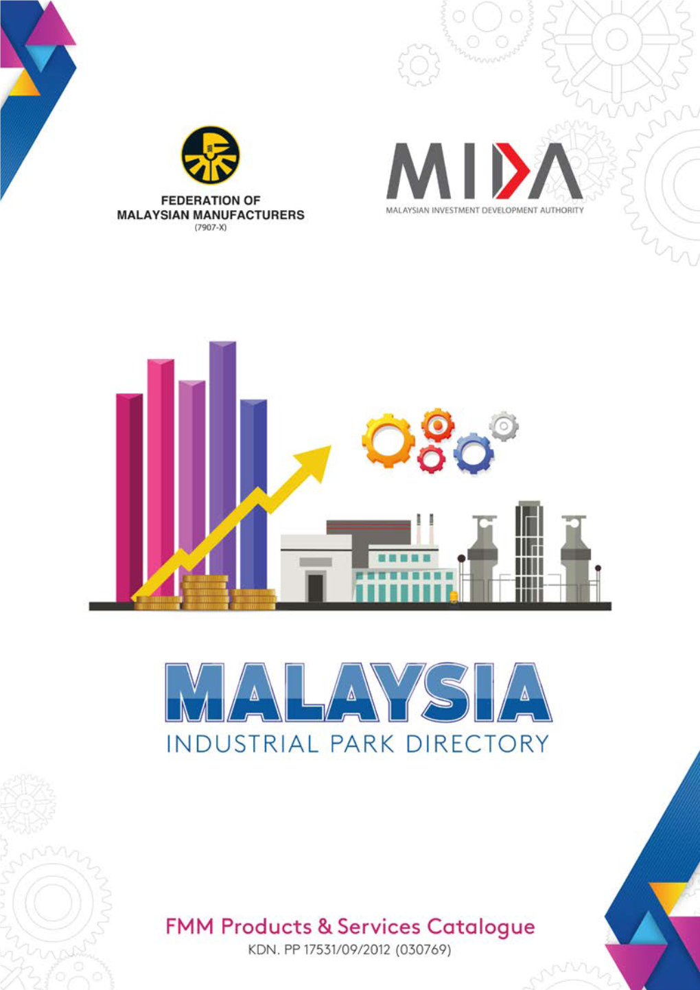 Malaysia Industrial Park Directory.Pdf