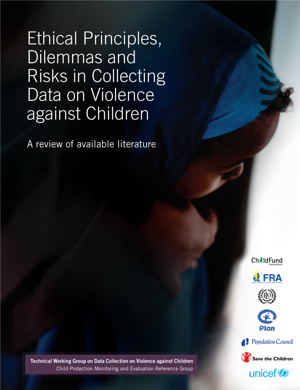 Ethical Principles, Dilemmas and Risks in Collecting Data on Violence