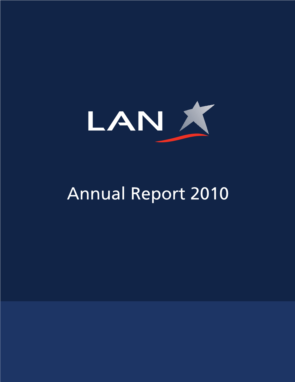 2010 Annual Report 2010 Index