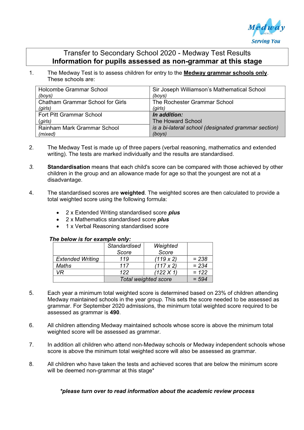 Download Non-Grammar Assessed